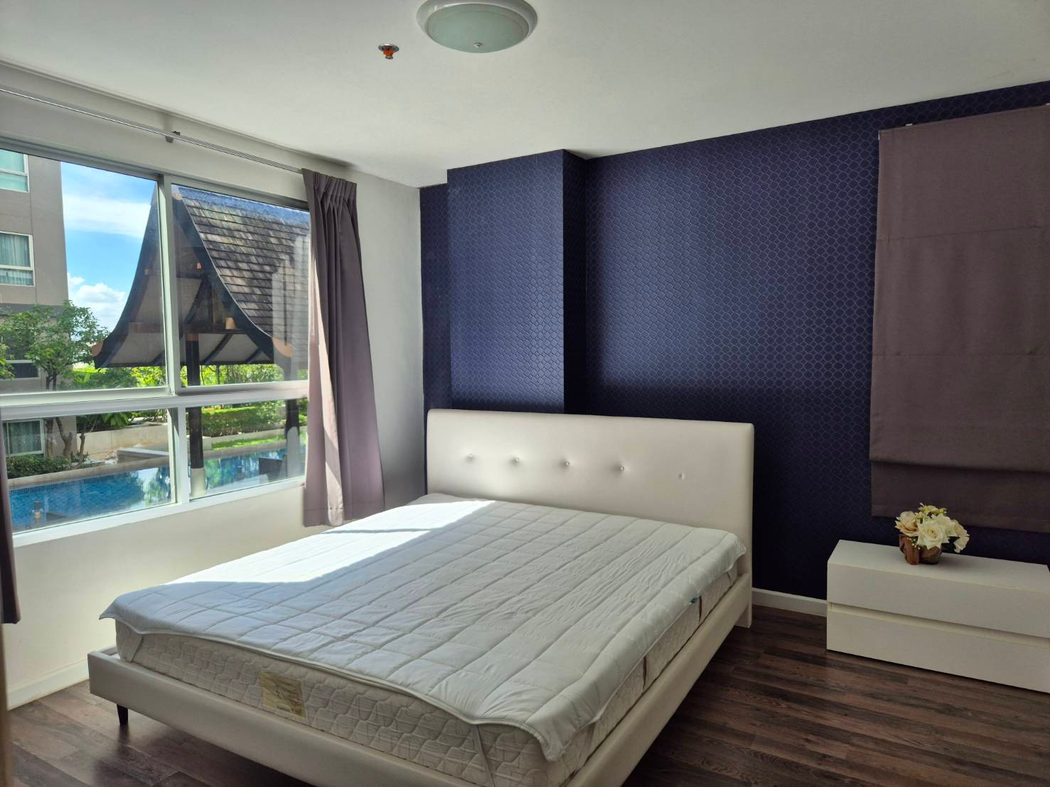 🔥SUPER DEAL🔥Empty room🔥Condo for rent DBura Prannok price 20,000 baht/month UP-0498 🔥SUPER DEAL🔥Empty room🔥Condo for rent DBura Prannok price 20,000 baht/month UP-0498