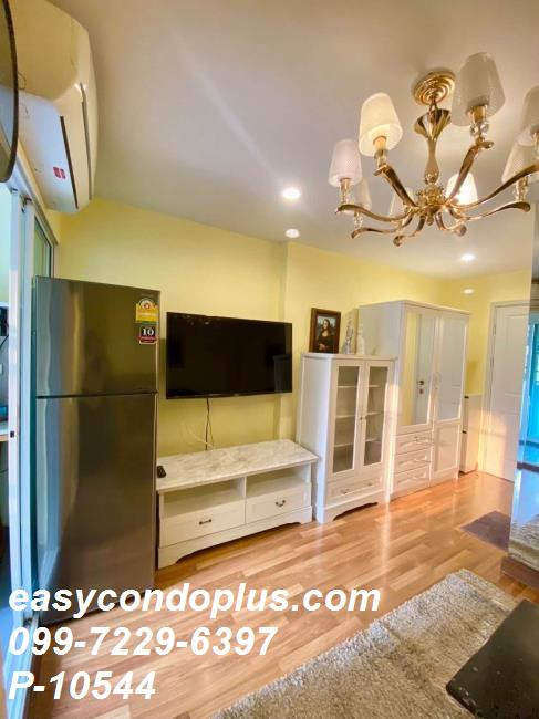 💥 [ 𝐏-𝟏𝟎𝟓𝟒𝟒 ] FOR RENT : Regent Home Sukhumvit 81 (รีเจ้นท์ โฮม สุขุมวิท 81) คุ้มค่า ย่านอ่อนนุช! ใกล้ BTS อ่อนนุช 𝟏𝟏,𝟎𝟎𝟎 บาท/ด. | Line @easycondoplus | 099-229-6397  – รูปที่ 4