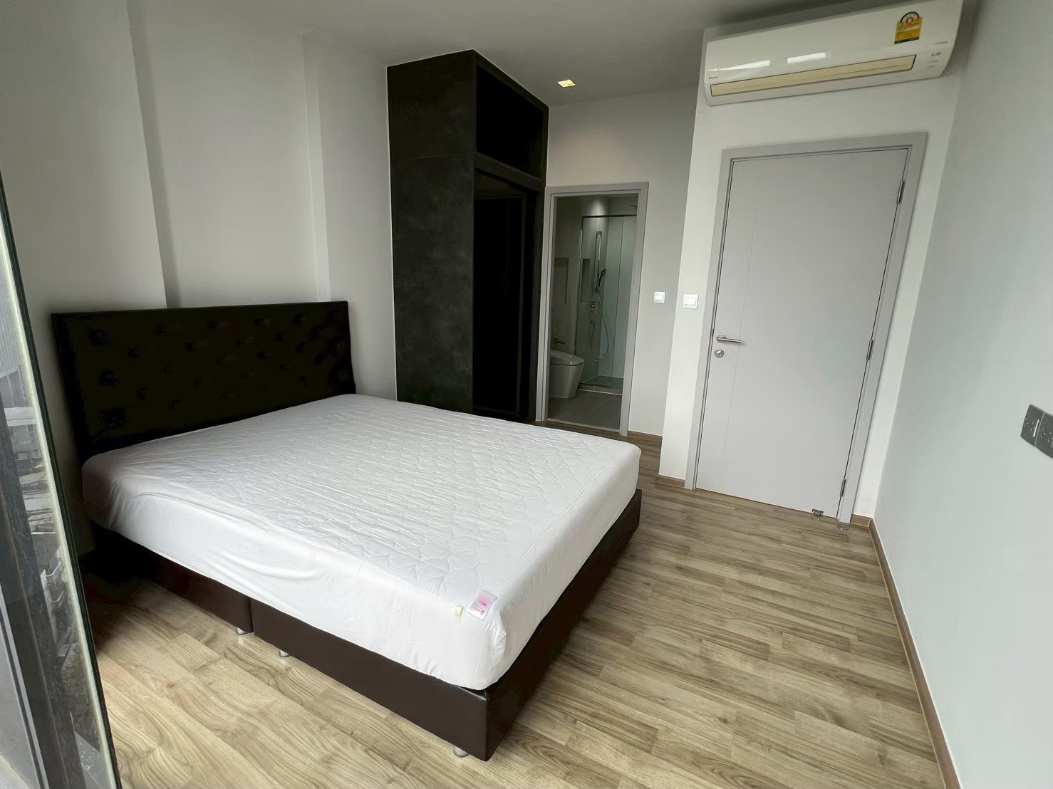 💰 ราคาดีที่สุดในตึก The Line Jatujak-Mochit 1 Bed 1 Bath 35.12 sqm 20,000 Call 0968623850 💰 – รูปที่ 4
