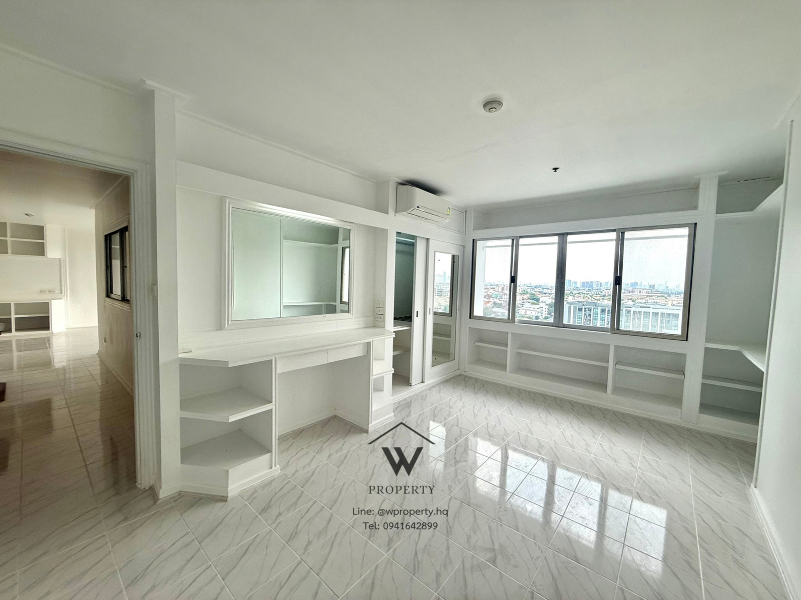 For rent 📣P. Thana Tower 1 Beautiful room, ready to move in For rent 📣P. Thana Tower 1 Beautiful room, ready to move in
