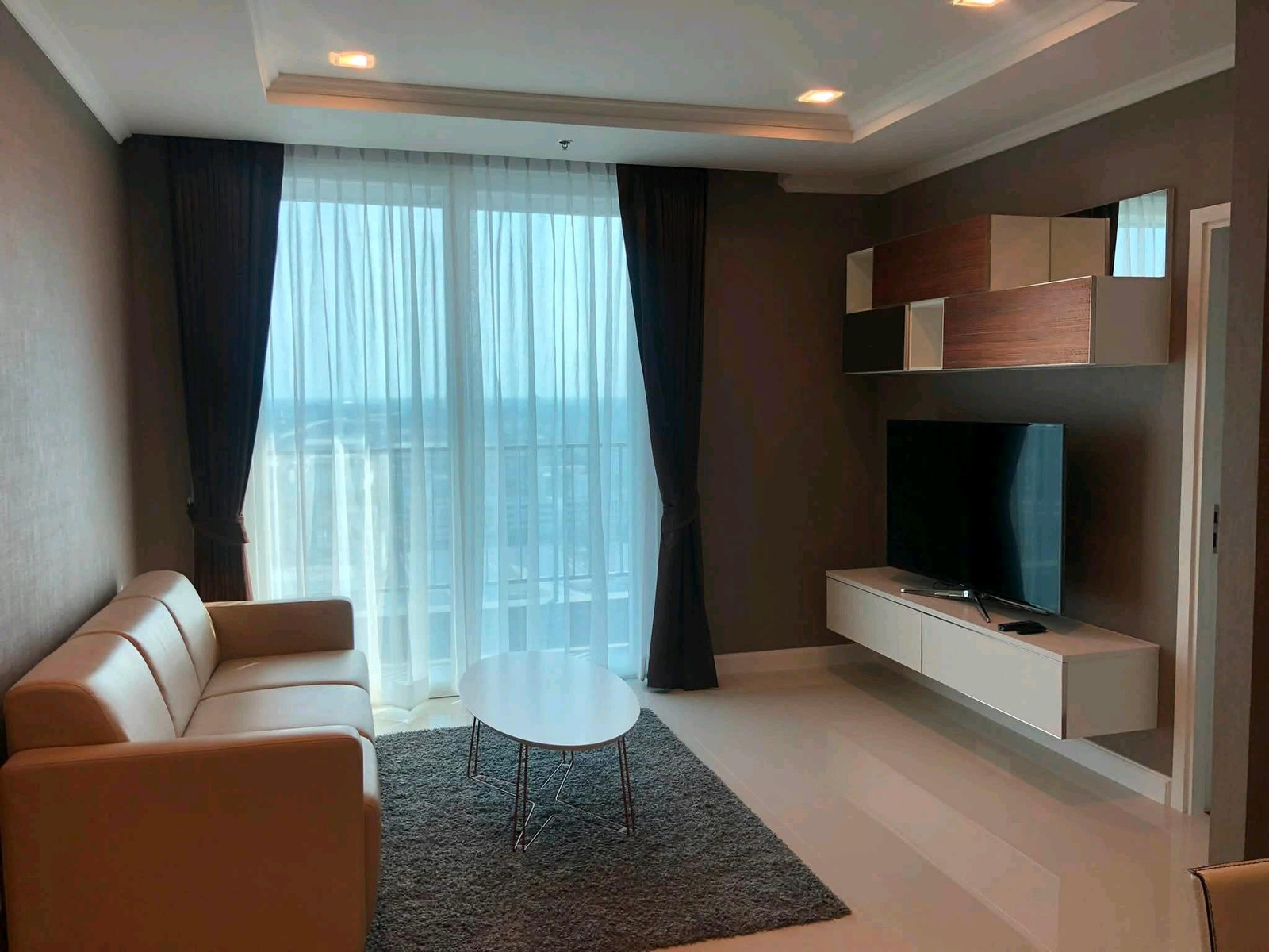 For Rent The Metropolis Samrong – รูปที่ 3
