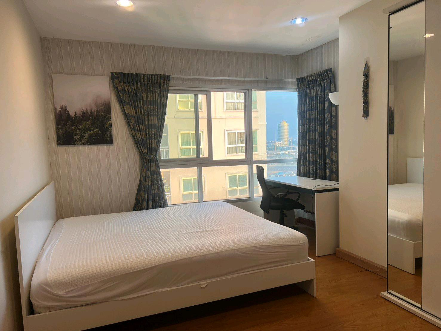 Le Rich Rama3 For rent – รูปที่ 2