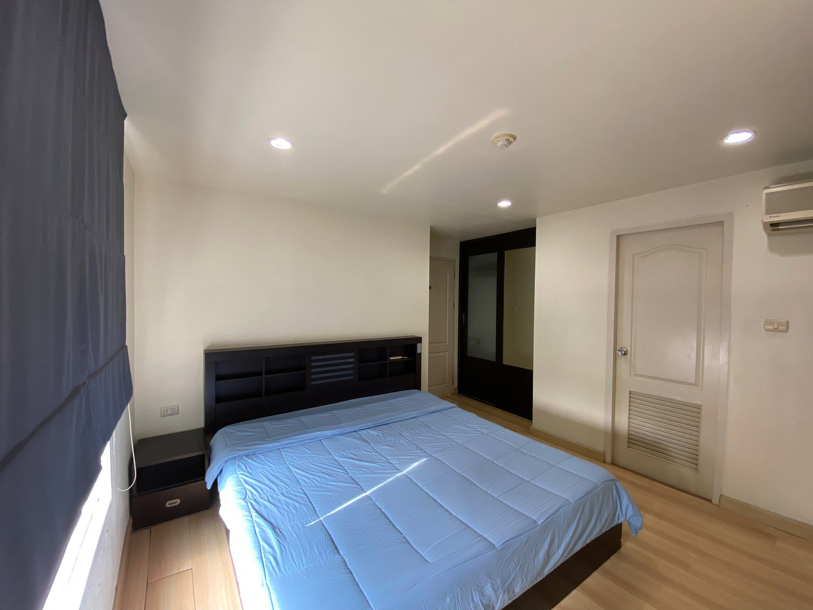 SVR-337  ให้เช่าคอนโดเปรมสิริบูทิคพาร์ค ขนาด 56 ตรม. 2 ห้องนอน ตึก E ชั้น 4 BTSเกษตรศาสตร์ – รูปที่ 3