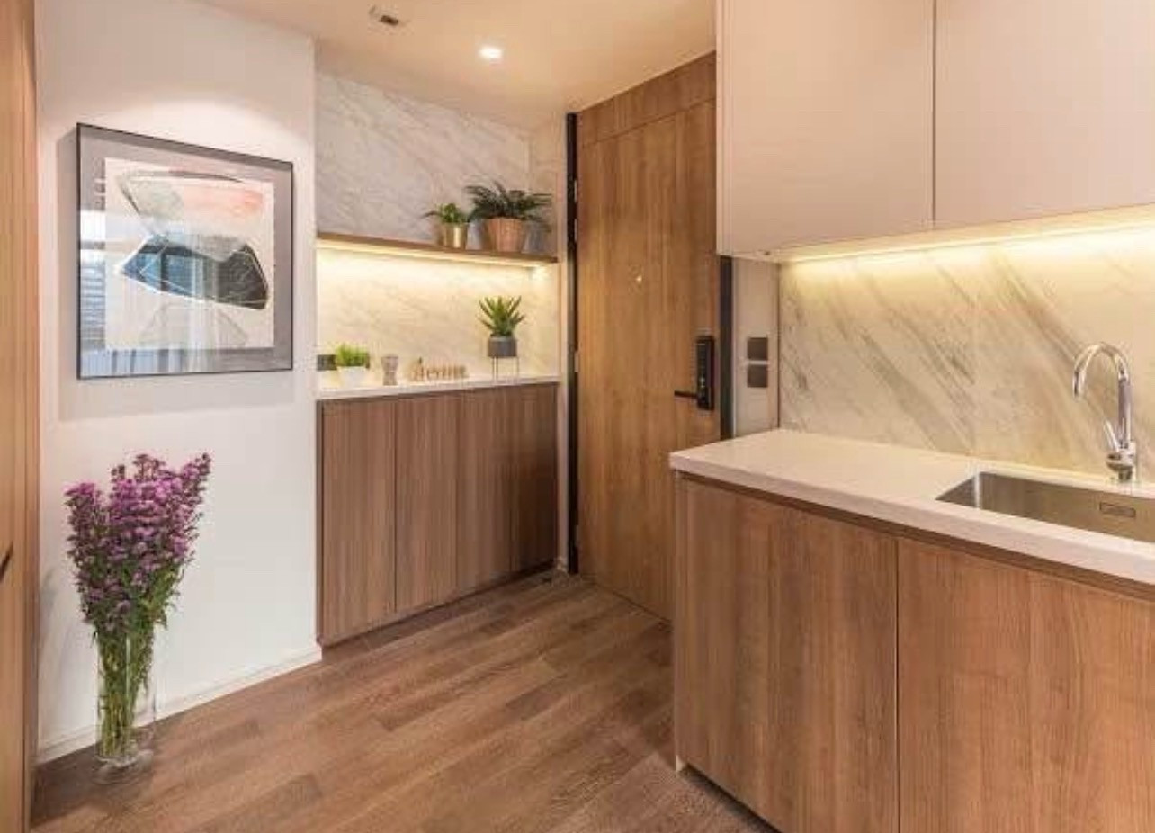 🏙️ ให้เช่า | MUNIQ SUKHUMVIT 23  – รูปที่ 2