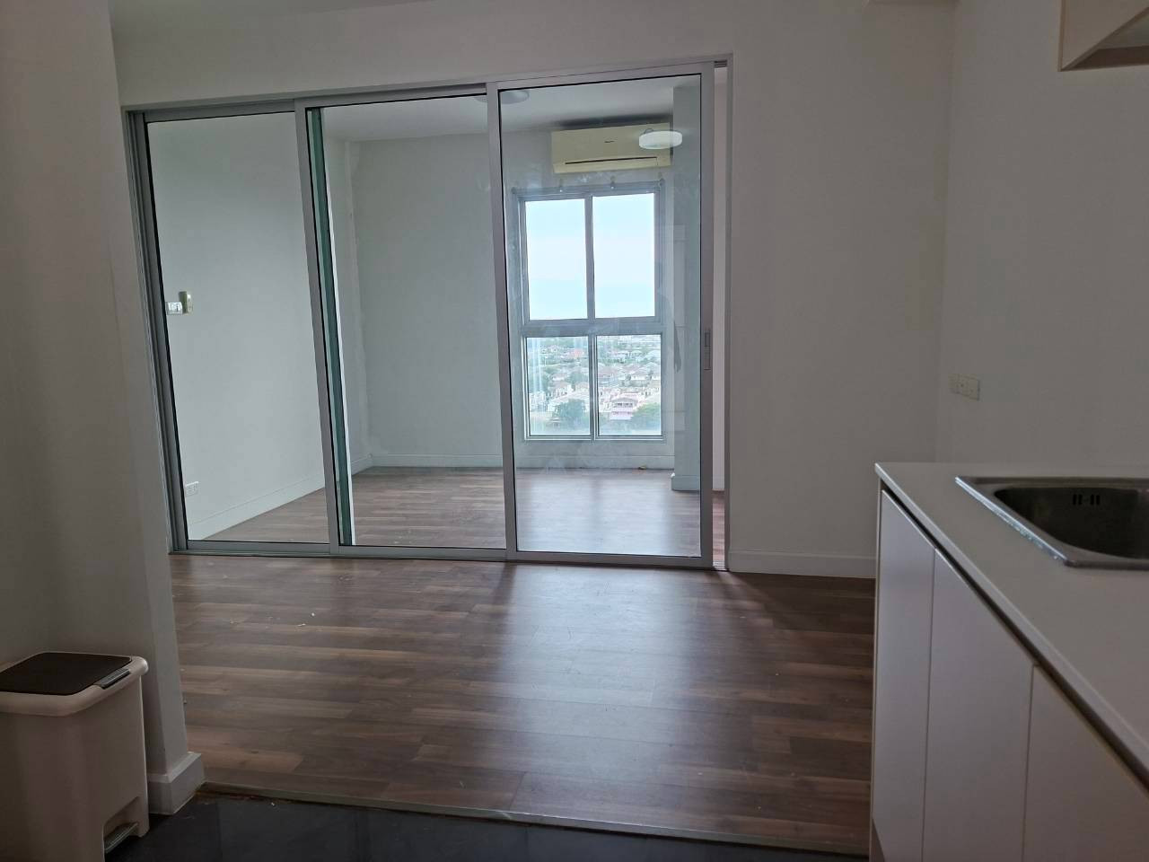 ขาย 1 ห้องนอน 28.5 ตร.ม. เอ สเปซ มี บางนา  A Space Me Bangna  – รูปที่ 2