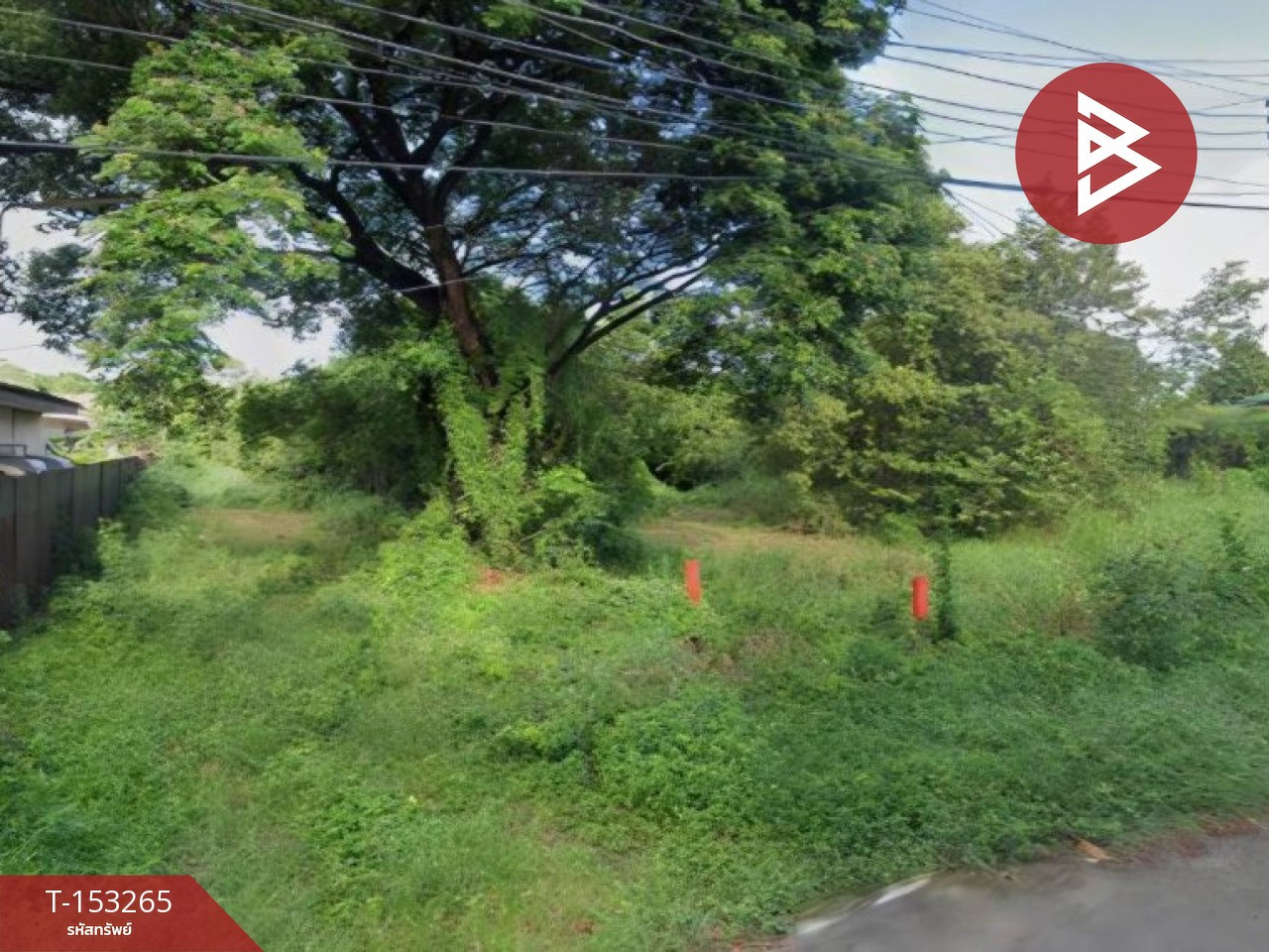 Land for sale, area 1 ngan 11 sq m, Phai Ling, Phra Nakhon Si Ayutthaya – รูปที่ 4