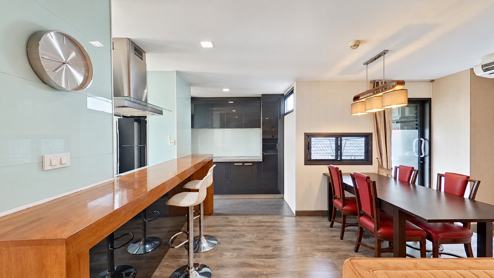 🐶🐱 Pet Friendly Condo For Sale - Duplex Penthouse | 5 Bedroom | 5 Bathroom | 221 SQM.✨ – รูปที่ 4