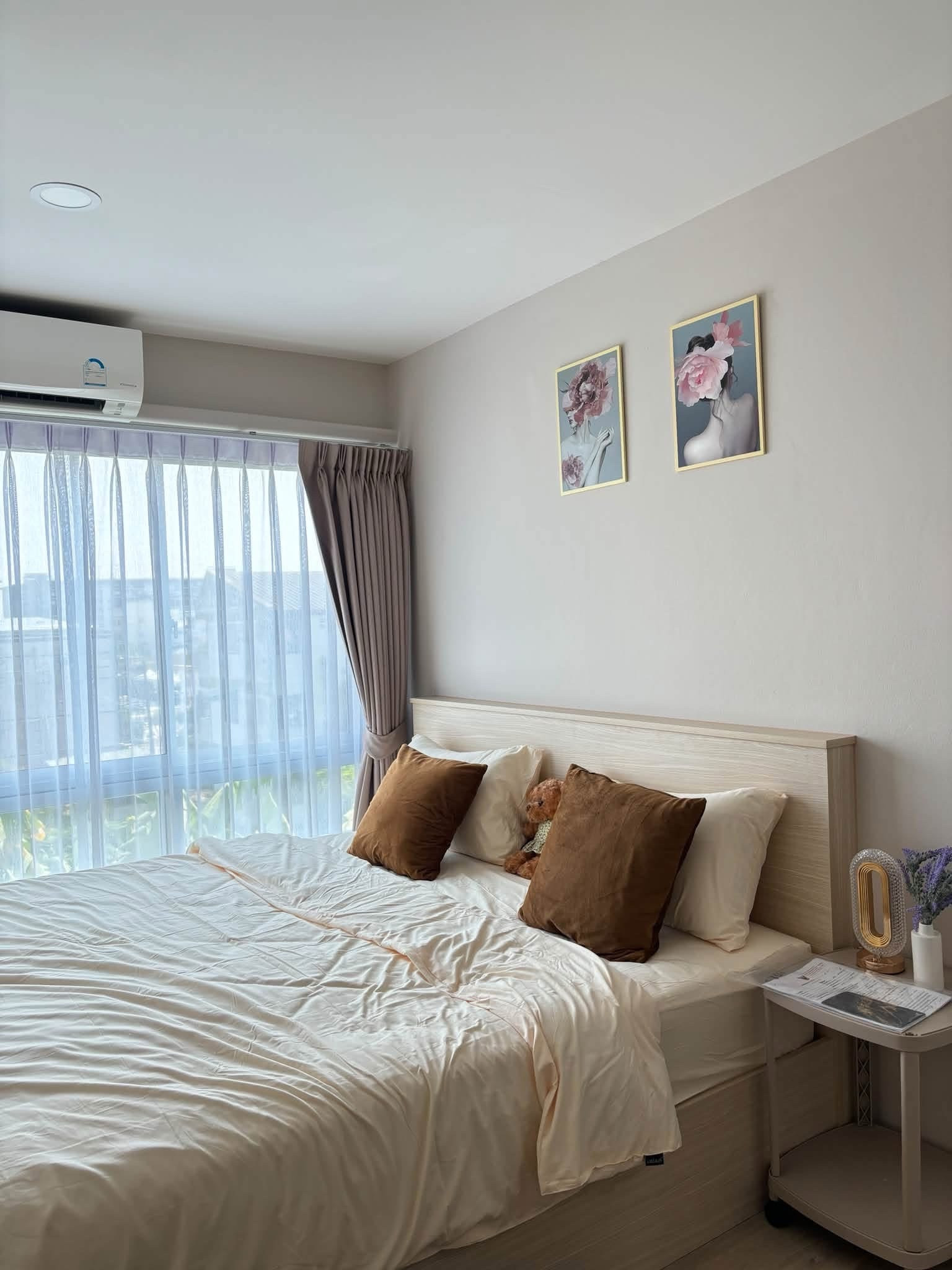 Condo for Rent: Be Condo Phaholyothin 