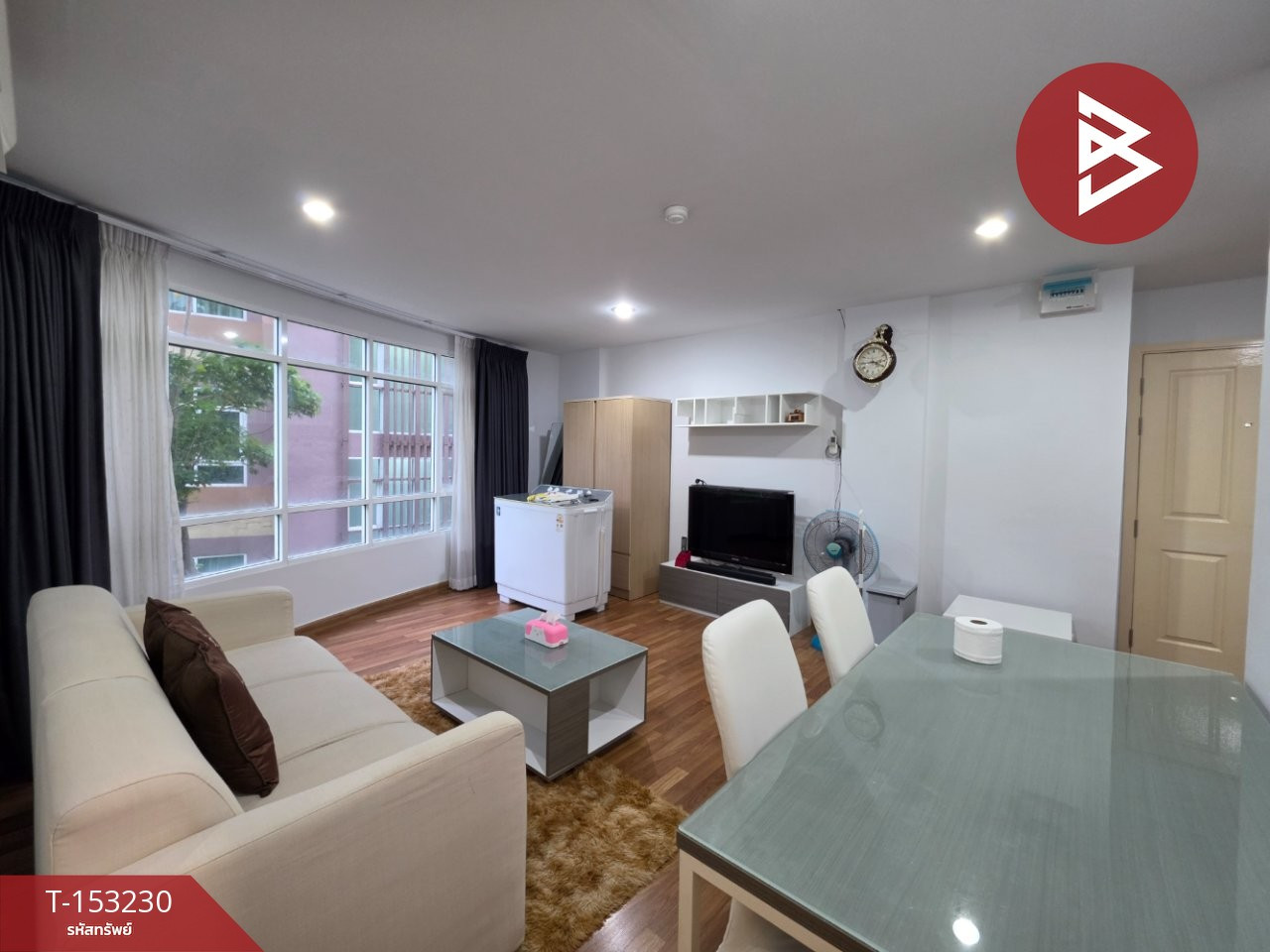 ขายคอนโด เดอะไมอามี่ บางปู8 (The Miami Bangpu8) สมุทรปราการ – รูปที่ 4