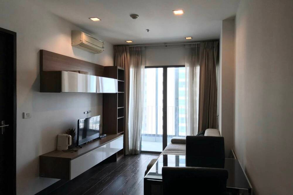 🔥 For Rent !! 🔥 Ideo Q Phayathai, 1 bedroom, 1 bathroom, high floor 17++ !! Code C20230108270 furnished, ready to move in📣📣 🔥 For Rent !! 🔥 Ideo Q Phayathai, 1 bedroom, 1 bathroom, high floor 17++ !! Code C20230108270 furnished, ready to move in📣📣