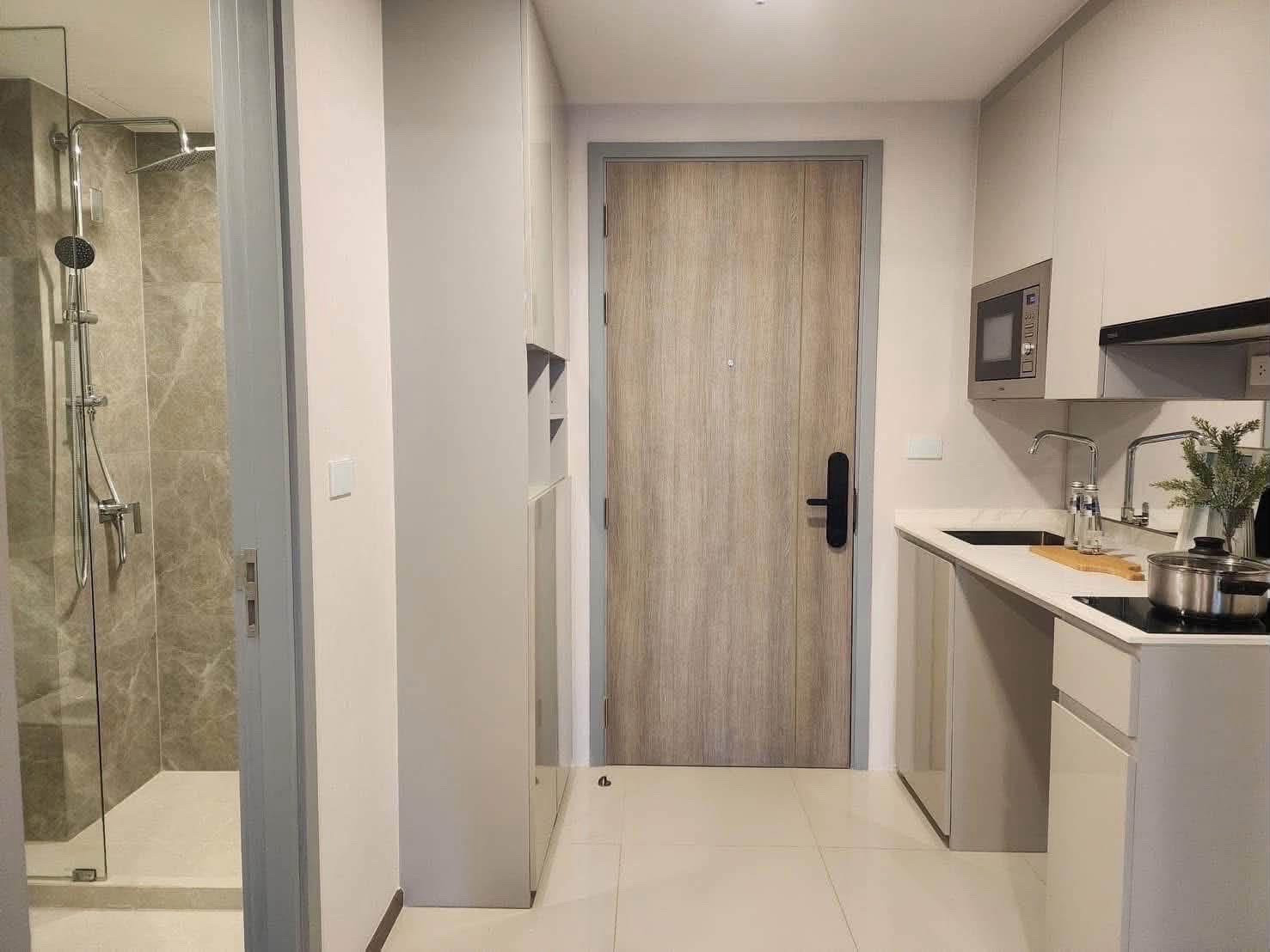 Condo for Rent: Soho Bangkok Ratchada  – รูปที่ 3
