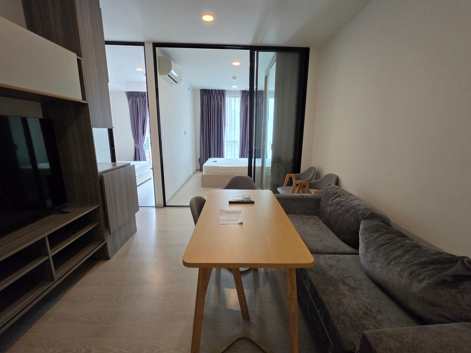 🔥 For rent Knightsbridge Interchange, size 35 sq m. 17,500 🔥