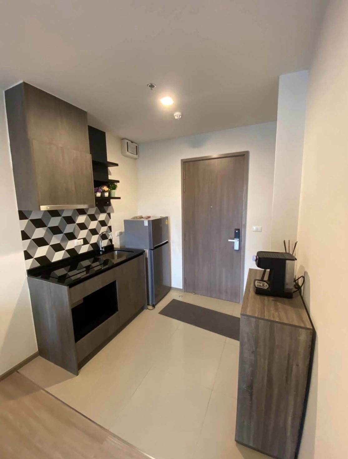 🔥 ถูกสุดในตลาด!! | The Base Phetchaburi–Thonglor 🔥 💥 33 ตร.ม. ชั้น 14 | Fully Furnished | เพียง 3.68 ล้านบาท – รูปที่ 4