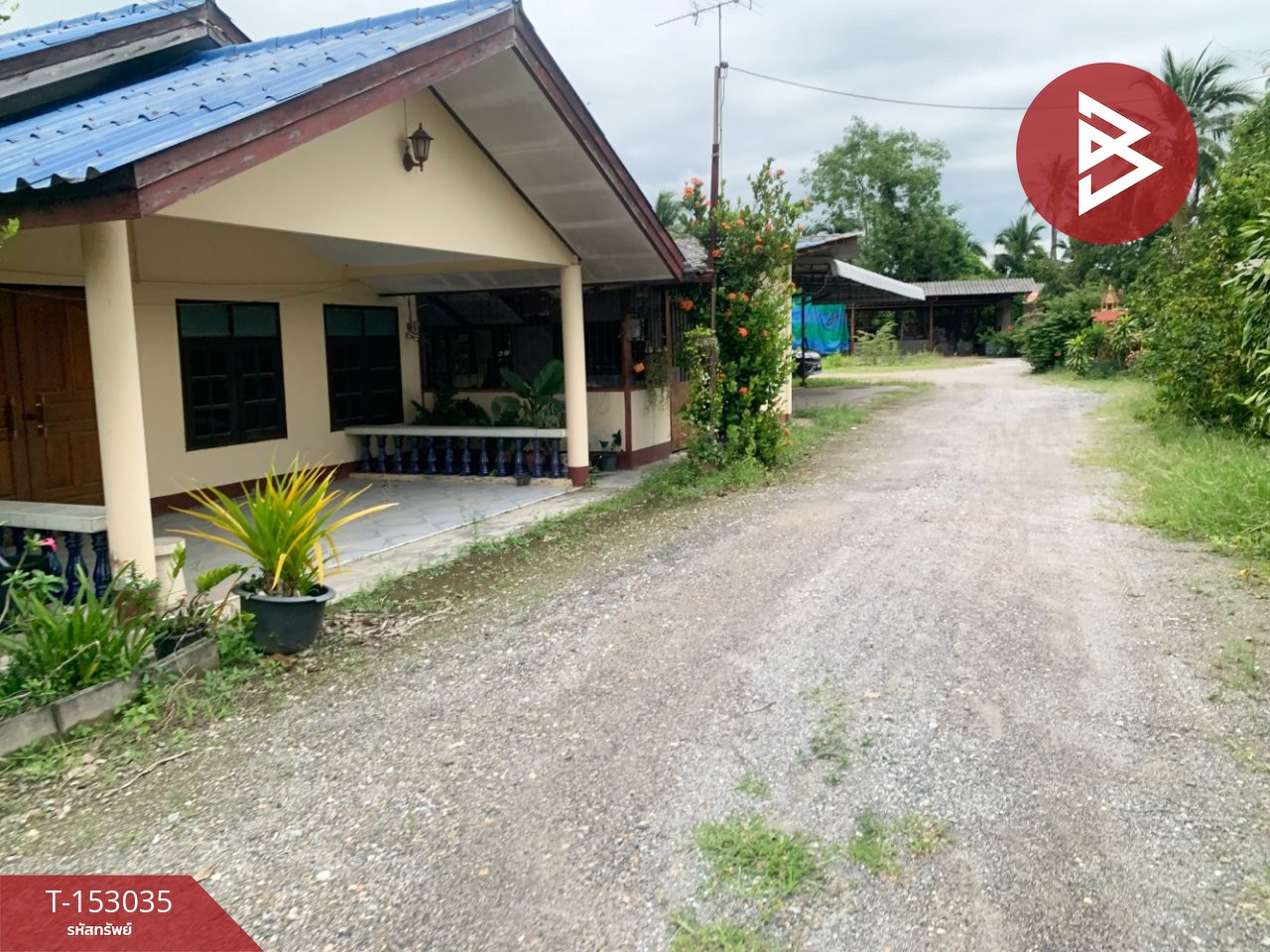 Factory warehouse for sale with land, total area 4 rai 38 sq m, Tha Pha Subdistrict, Ban Pong District, Ratchaburi Province. – รูปที่ 4