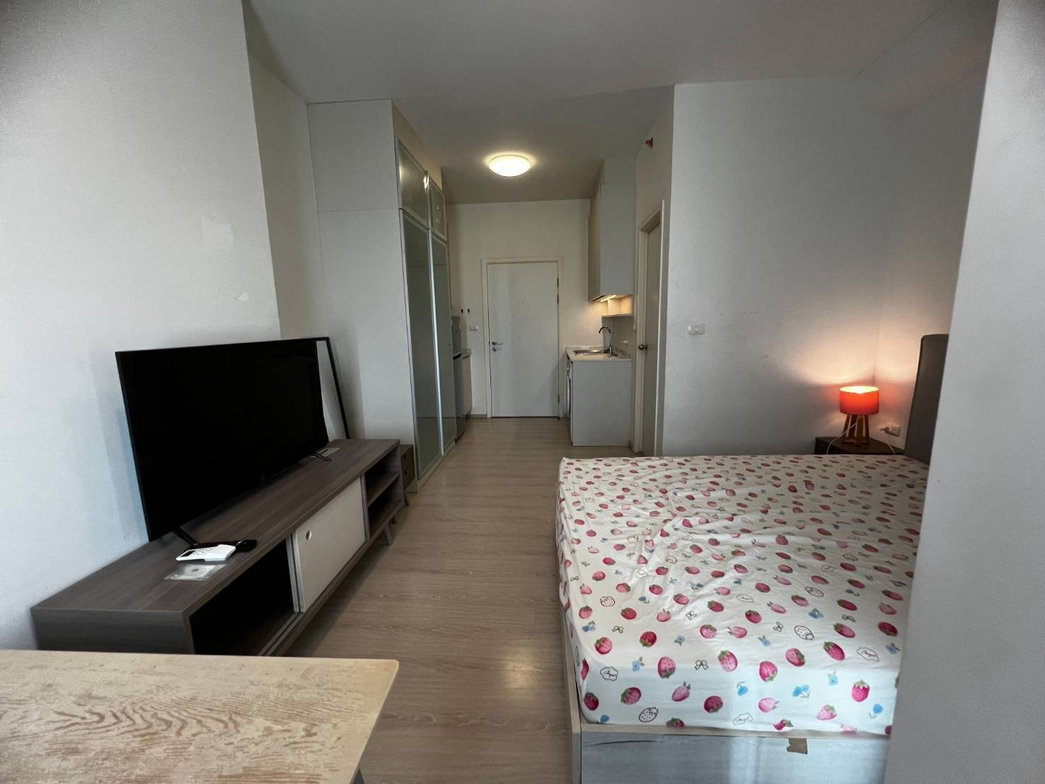 For rent chapter one Eco ratchada huaikhwang 1studio 0886382235 – รูปที่ 2
