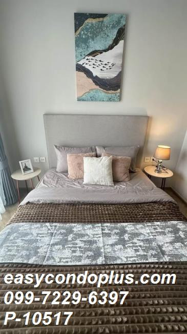 💥 [ 𝐏-𝟏𝟎𝟓𝟏𝟕 ] FOR RENT : Chapter Thonglor 25 ใกล้ BTS ทองหล่อ ห้องแต่งครบทุกมุม! 𝟐𝟓,𝟎𝟎𝟎! บาท/ด. | Line @easycondoplus | 099-229-6397 – รูปที่ 2