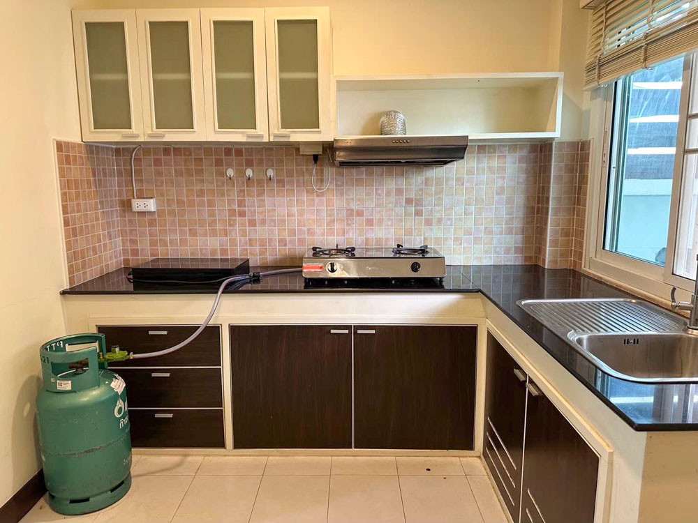  🏡 ให้เช่าบ้าน 2 ชั้น ใกล้โรงเรียนนานาชาติ ท่าศาลา–สันกำแพงสายใหม่ เชียงใหม่ (EN below) – รูปที่ 4