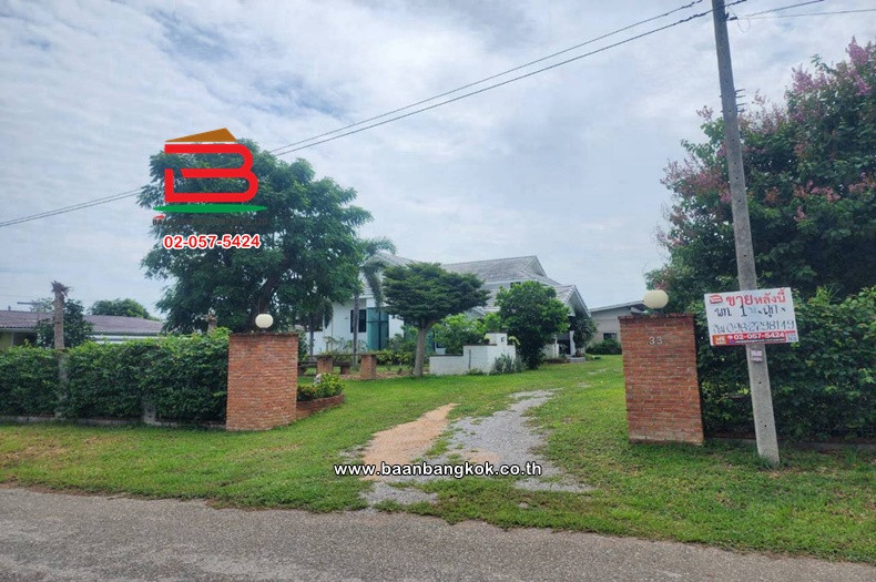 2-story detached house, area 400 sq m, Nong Suea Dam Village, Soi Rai Land 2, National Highway 3218 (Hua Hin-Pong Yae Line), Hin Lek Fai Subdistrict, Hua Hin District, Prachuap Khiri Khan. 2-story detached house, area 400 sq m, Nong Suea Dam Village, Soi Rai Land 2, National Highway 3218 (Hua Hin-Pong Yae Line), Hin Lek Fai Subdistrict, Hua Hin District, Prachuap Khiri Khan.