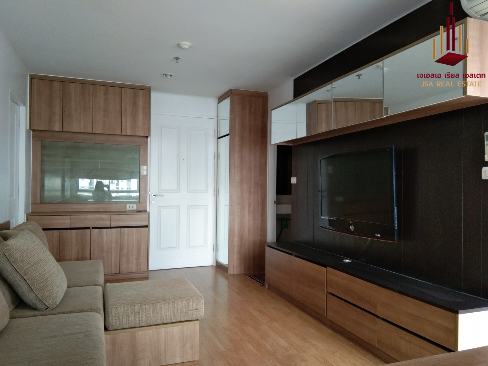 ✨ For Rent : U Delight @ Onnut Station Condo ✨ 💰 Only 12,000 THB/month