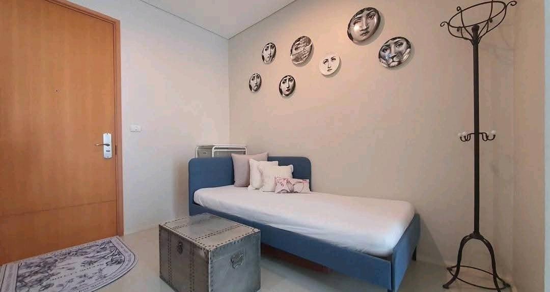 Villa Asoke for rent
