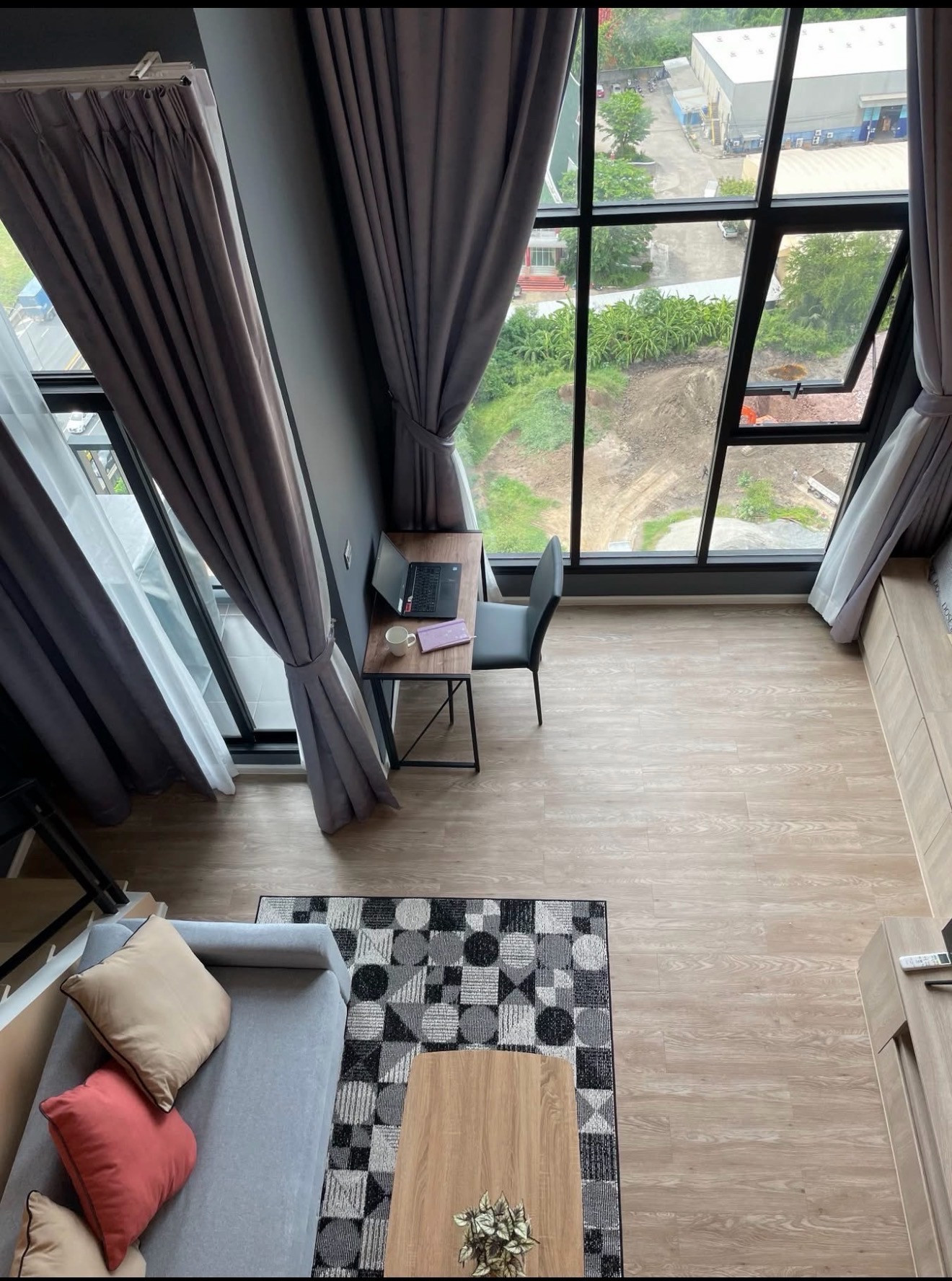 Modiz Sukhumvit 50 Modiz Sukhumvit 50