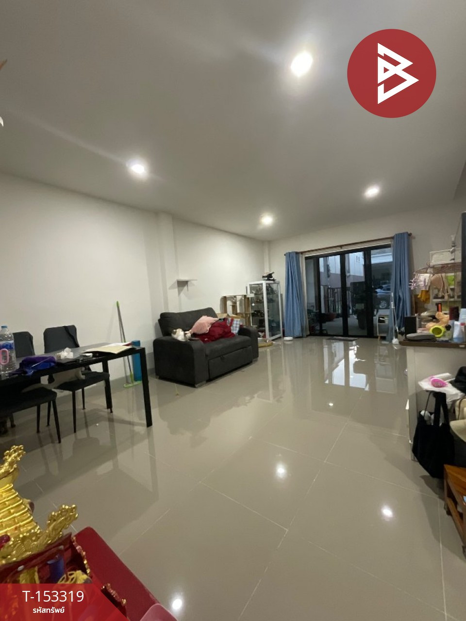 Townhouse for sale Goodland Village, Krathum Baen, Samut Sakhon – รูปที่ 3