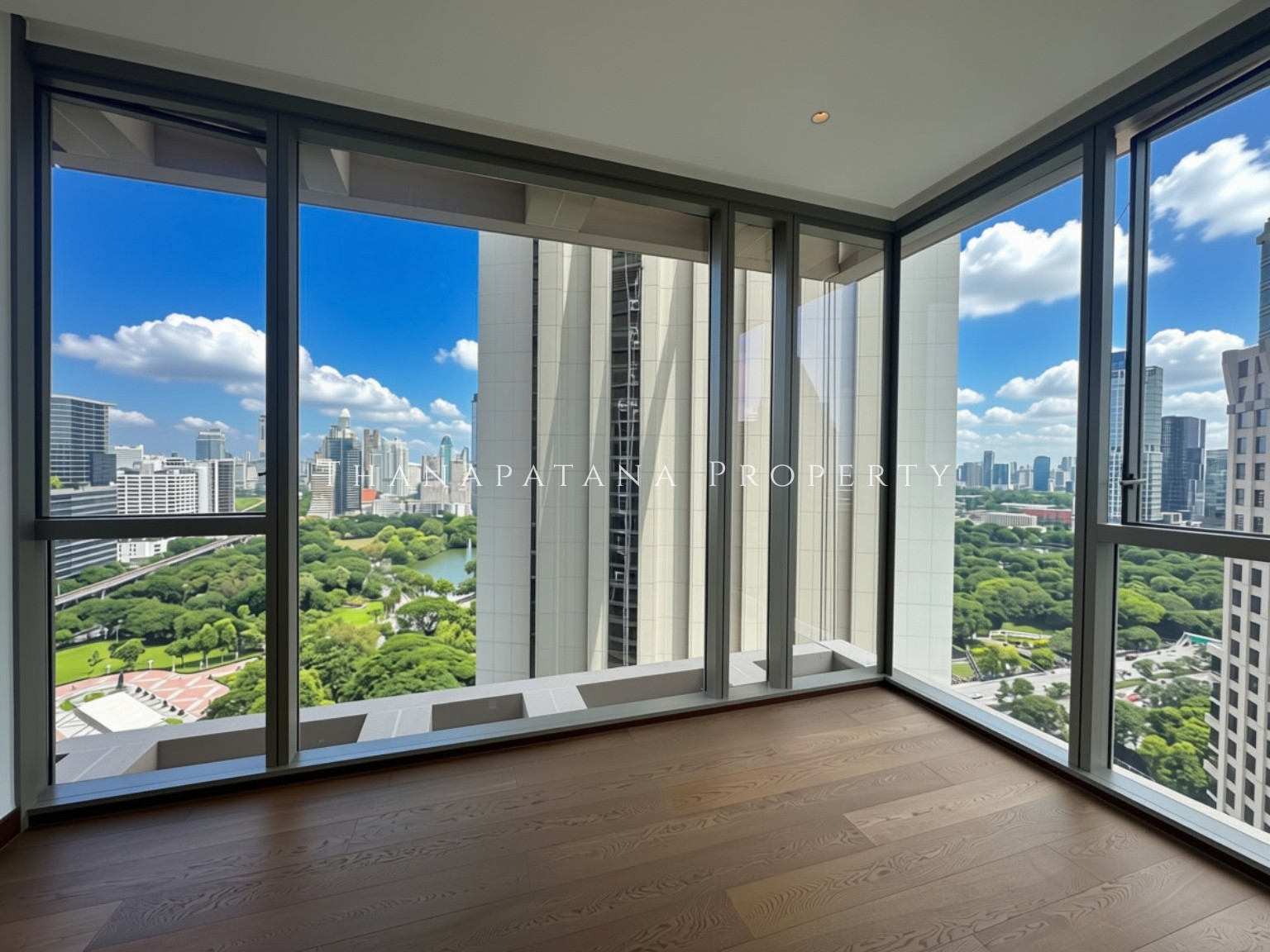 ขายสิทธิ์ก่อนโอน Dusit Parkside ห้องมุมชั้น 19 วิวสวนลุมพินี 77.63 ตร.ม. ขายสิทธิ์ก่อนโอน Dusit Parkside ห้องมุมชั้น 19 วิวสวนลุมพินี 77.63 ตร.ม.