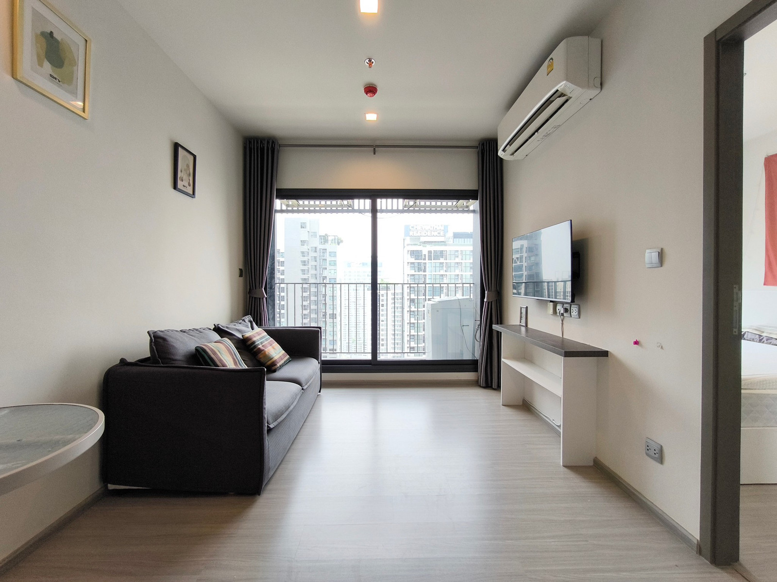 🌷🩷 Life Asoke Hype🌷🩷 1 BEDROOM + 1 BATHROOMS | 32 SQ.M. - Rental Price : 18,000 Baht/month 🌷🩷 Life Asoke Hype🌷🩷 1 BEDROOM + 1 BATHROOMS | 32 SQ.M. - Rental Price : 18,000 Baht/month