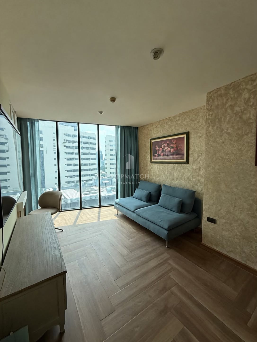 ✨Flash Deal ✨The Alcove Thonglor 10 (2Bed 2Bath 72SQM.) ready to move in! Only 35,000 baht per month Tel.0981315848@propmatch ✨Flash Deal ✨The Alcove Thonglor 10 (2Bed 2Bath 72SQM.) ready to move in! Only 35,000 baht per month Tel.0981315848@propmatch