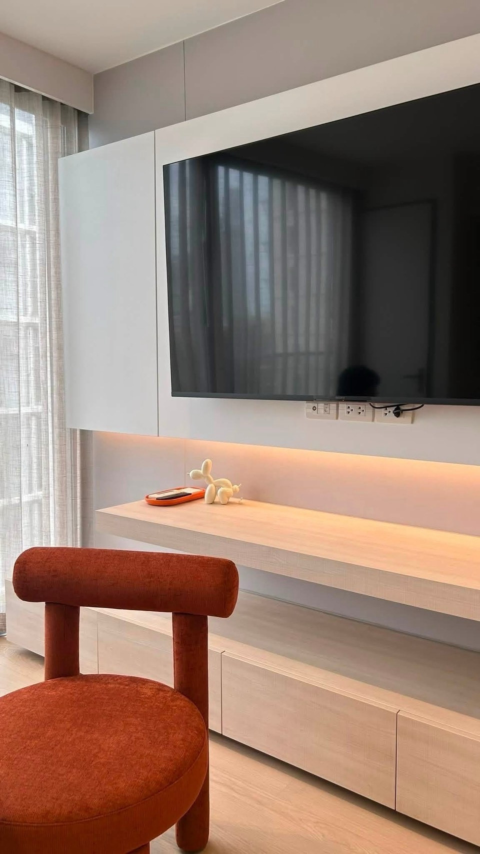 ✨ ห้องใหม่ ไม่เคยมีใครอยู่ Ultra-Luxury Pet-Friendly Residence  – รูปที่ 3