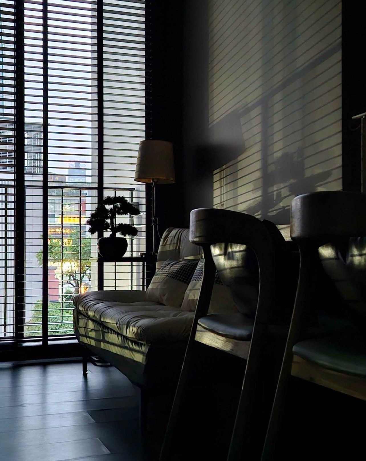 🏙️ ให้เช่า | EDGE SUKHUMVIT 23 BY SANSIRI  – รูปที่ 2