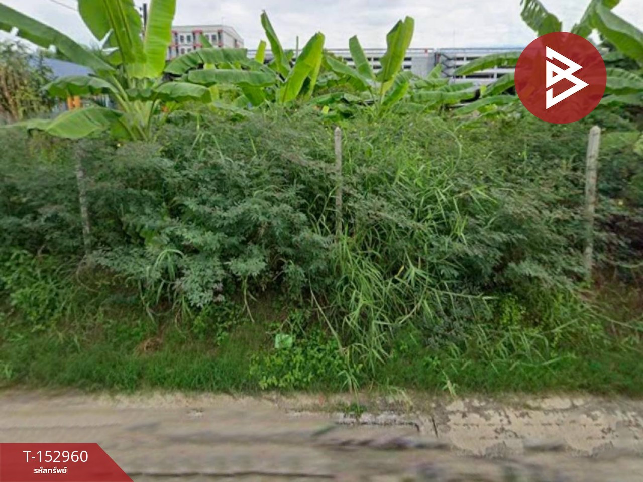 ขายที่ดิน เนื้อที่ 89 ตร.วา คันนายาว กรุงเทพมหานคร – รูปที่ 4