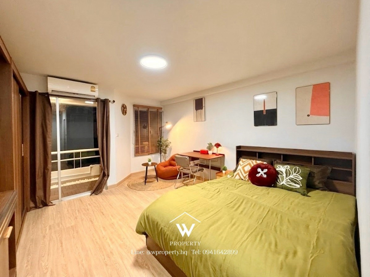 Waterford Royal Suites Senanikom Waterford Royal Suites Senanikom