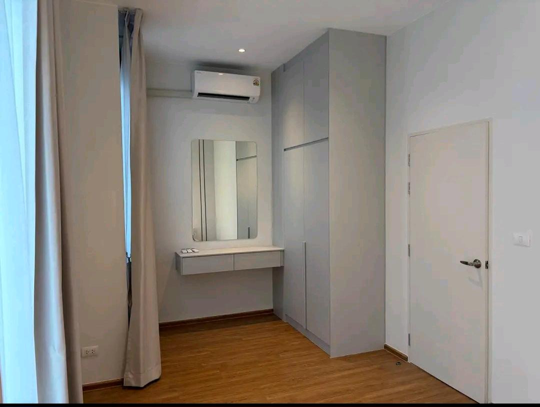 🔥🔥 Townhome for Rent Pleno Sukhumvit - Bangna 3 🔥🔥 Nearby Mega bangna  – รูปที่ 4