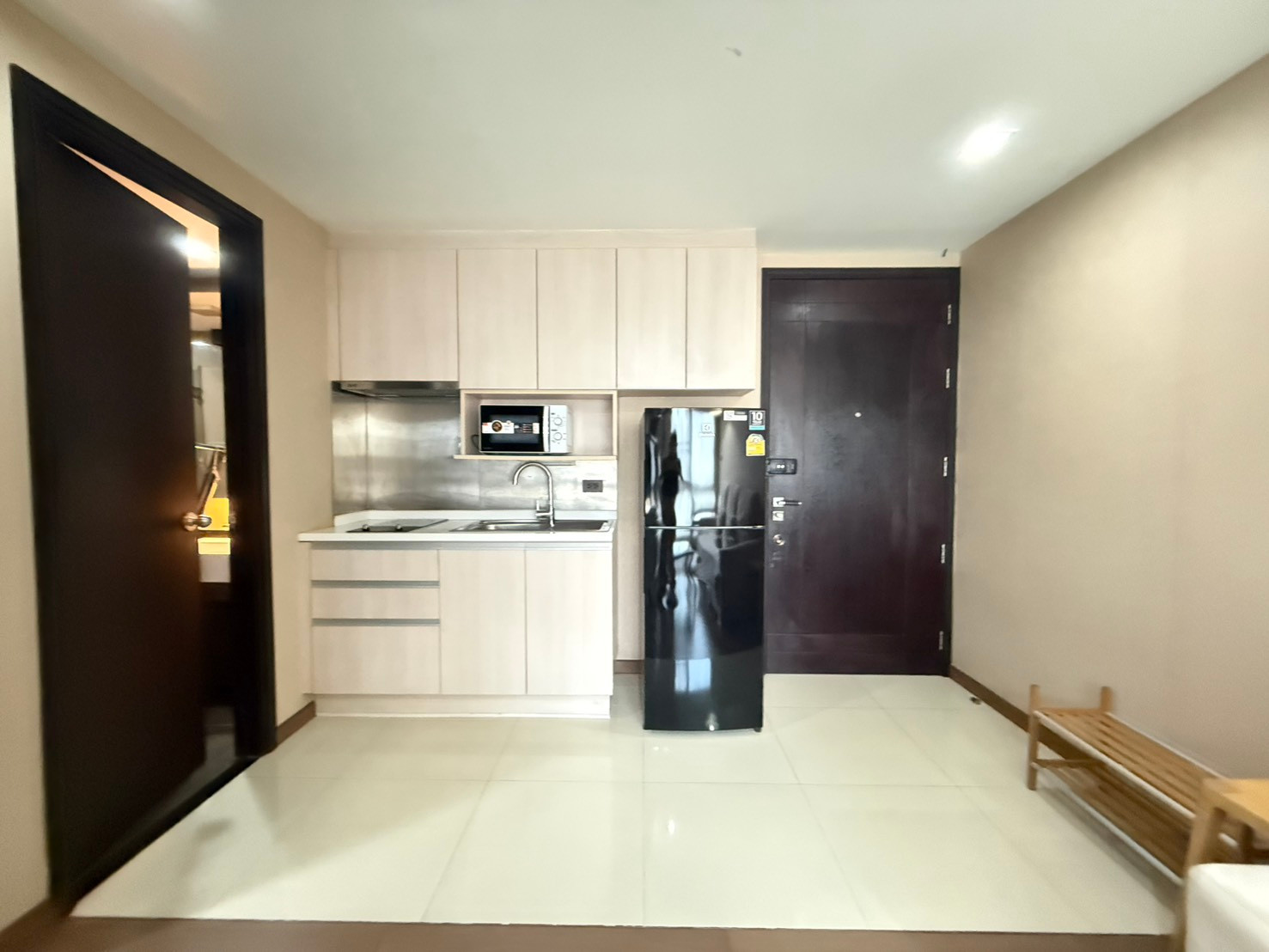 🔥 ปล่อยเช่าด่วน! คอนโด Tidy Thonglor ห้องสวยแต่งครบ  ในราคาสุดคุ้มย่านทองหล่อ 🔥 – รูปที่ 3