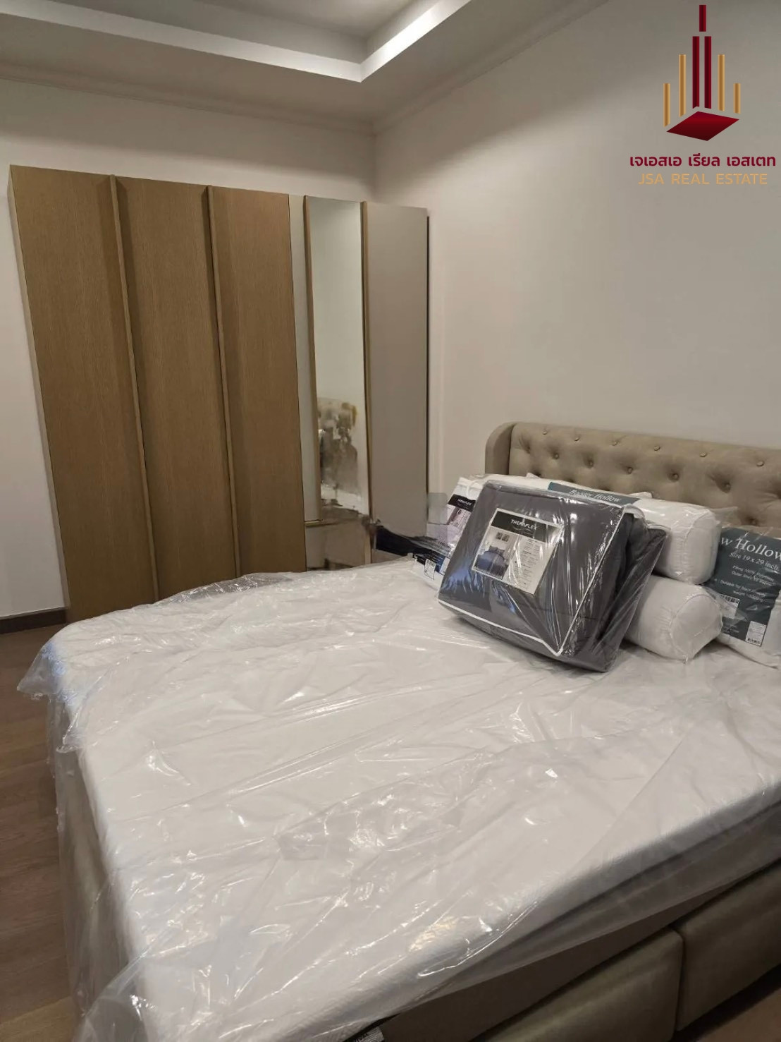 ✨ For Rent: Supalai Elite Phayathai Condo ✨ 💰 Only 25,000 THB/month