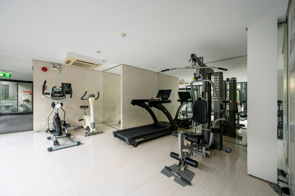 คอนโด สไตล์รีสอร์ท เงียบสงบ ทำเล Prime Area สุขุมวิท 26 – รูปที่ 4