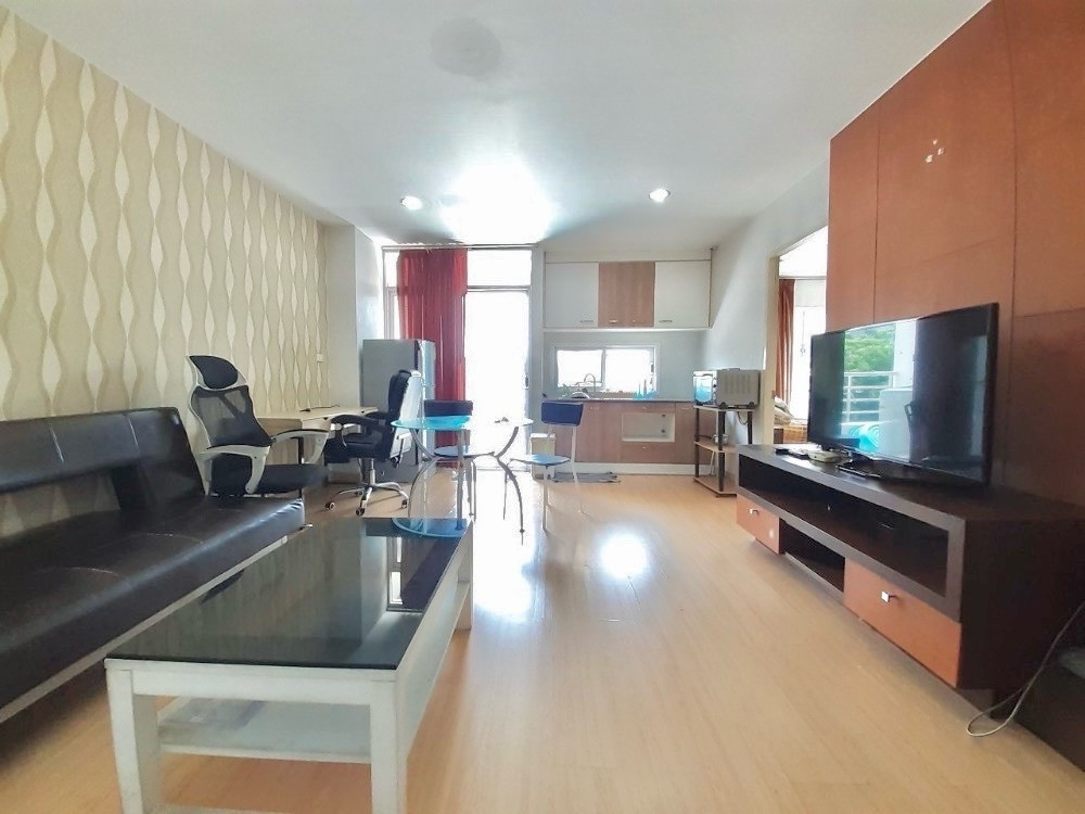 🔥 ขายด่วน❗️คอนโดคุ้มค่า เหมาะกับการอยู่อาศัย S Condo Sukhumvit 50 – รูปที่ 2