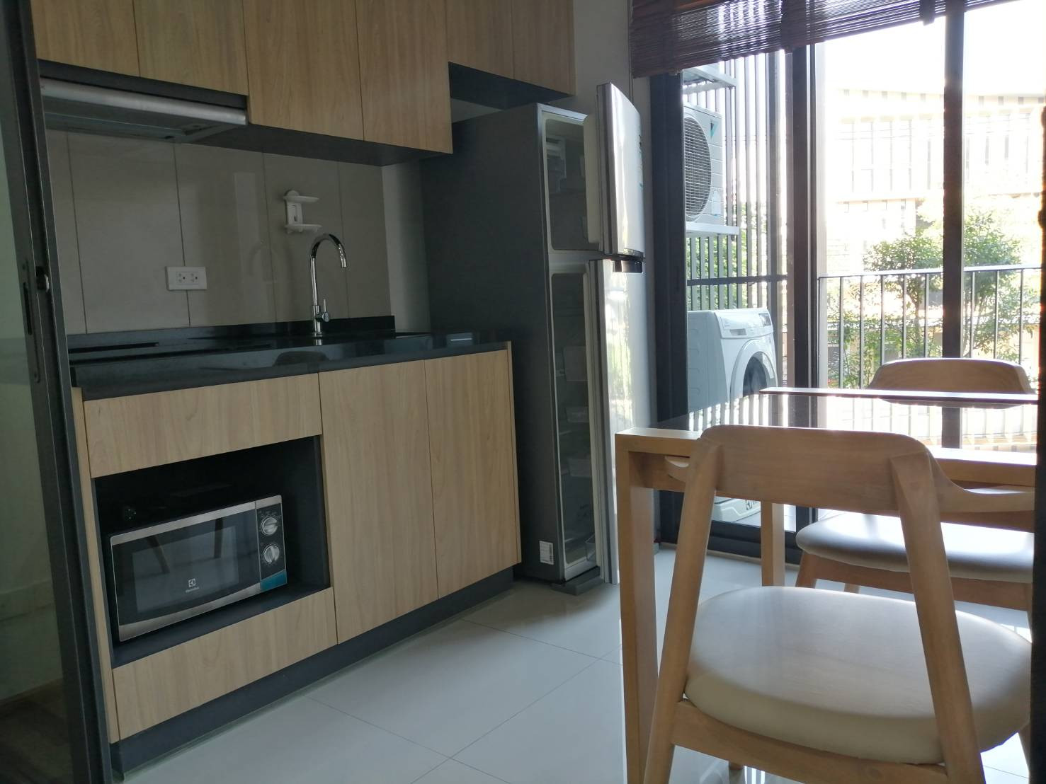 🔥ให้เช่า HASU HAUS สุขุมวิท 77 ใกล้ BTS อ่อนนุช เพียง 16,500 บาท – รูปที่ 2