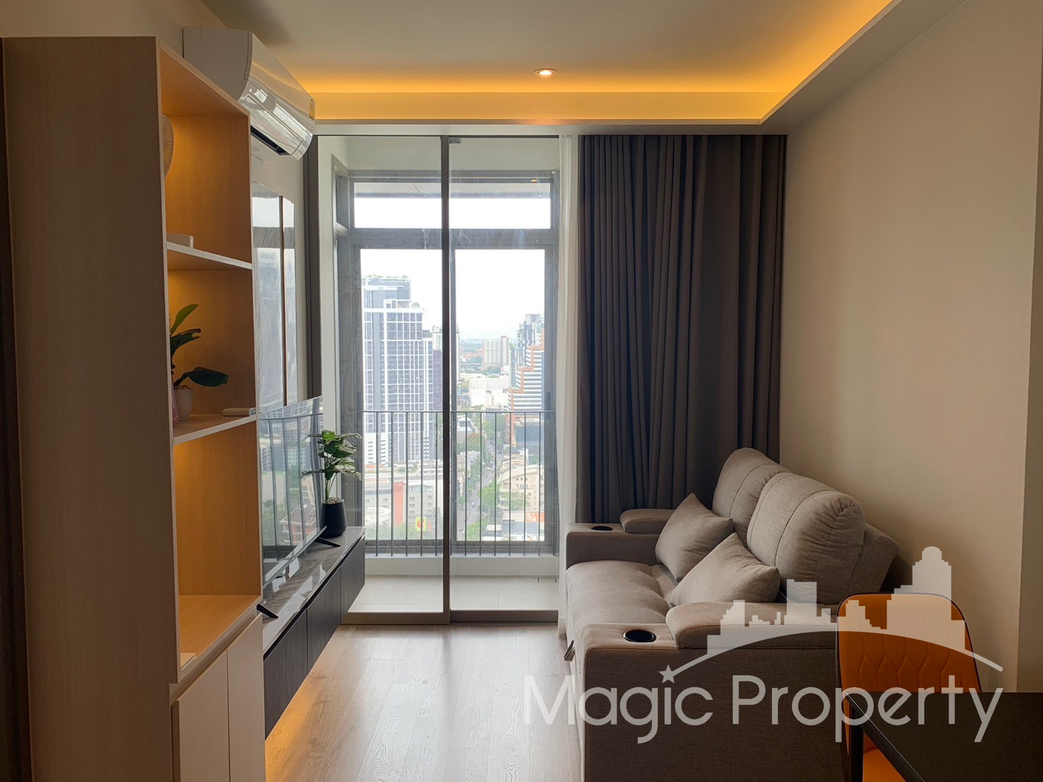 1 Bedroom For Rent in Rhythm Ekkamai Estate Condominium, Soi Sukhumvit 63 (Ekkamai), Khlong Tan Nuea, Watthana, Bangkok 1 Bedroom For Rent in Rhythm Ekkamai Estate Condominium, Soi Sukhumvit 63 (Ekkamai), Khlong Tan Nuea, Watthana, Bangkok