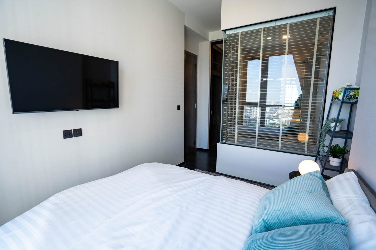 🏙️ ให้เช่า Park Origin Thonglor | ใจกลางทองหล่อ ซอย 10 📍 ใกล้ BTS ทองหล่อ | พร้อมเข้าอยู่ (Ready to Move) – รูปที่ 4