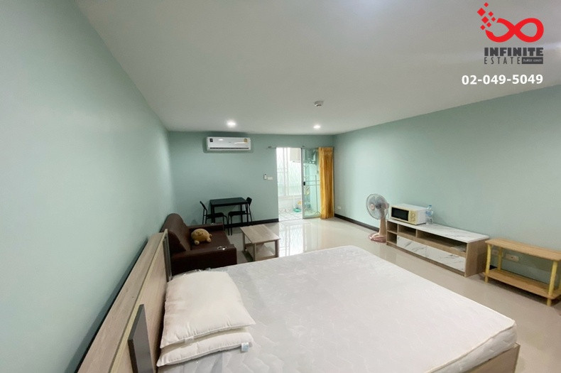 ขายคอนโด Regent Home 3A พหลโยธิน 57 ขนาด 32 ตร.ม. ใกล้ BTS พหลโยธิน 59 – รูปที่ 2