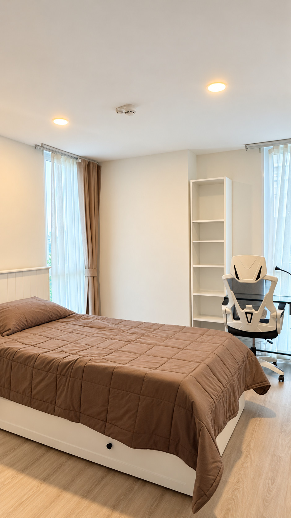 2ห้องนอน 46 ตร.ม. แต่งสวยราคาดี!!⭐ให้เช่า Chateau In Town Ratchayothin (ชาโตว์ อินทาวน์ รัชโยธิน) – รูปที่ 3