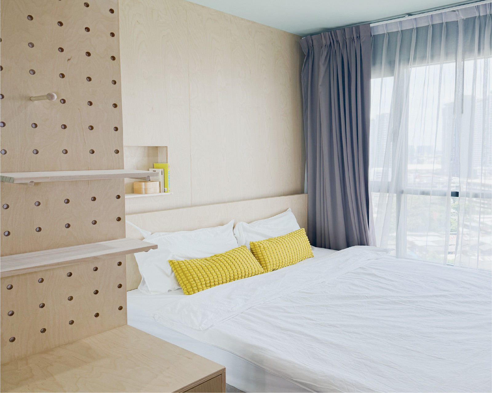 [出售] 🏙️ The Base Park West Sukhumvit 77 – 可外國人名額永久產權 (Foreign Quota)