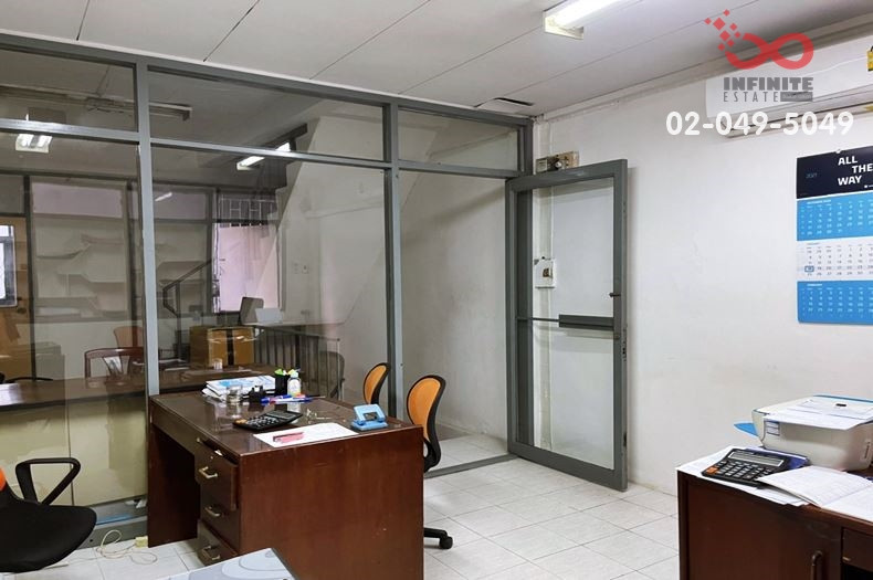 ขายอาคารพาณิชย์ 4 ชั้น 15 ตร.ว. สุขุมวิท 71 ปรีดี พนมยงค์ 31-เอกมัย 12 ใกล้ BTS พระโขนง – รูปที่ 3
