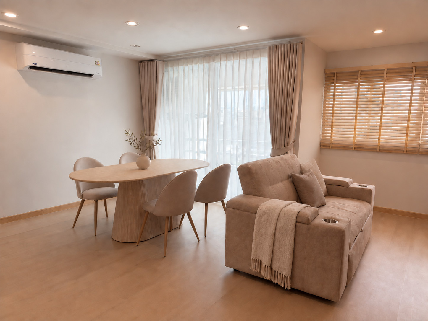 Condo for Rent Thonglor Tower – รูปที่ 3