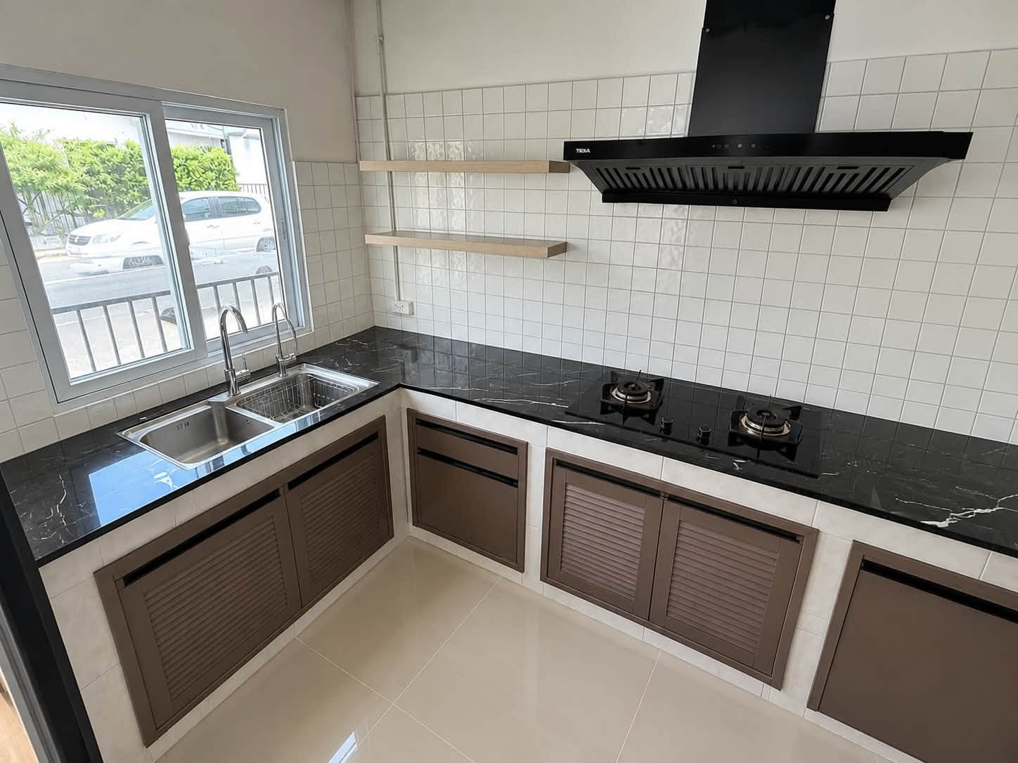  ให้เช่าทาวน์โฮมแปลงมุม | PRUKSA VILLE 123 บางนา–อ่อนนุช  – รูปที่ 4