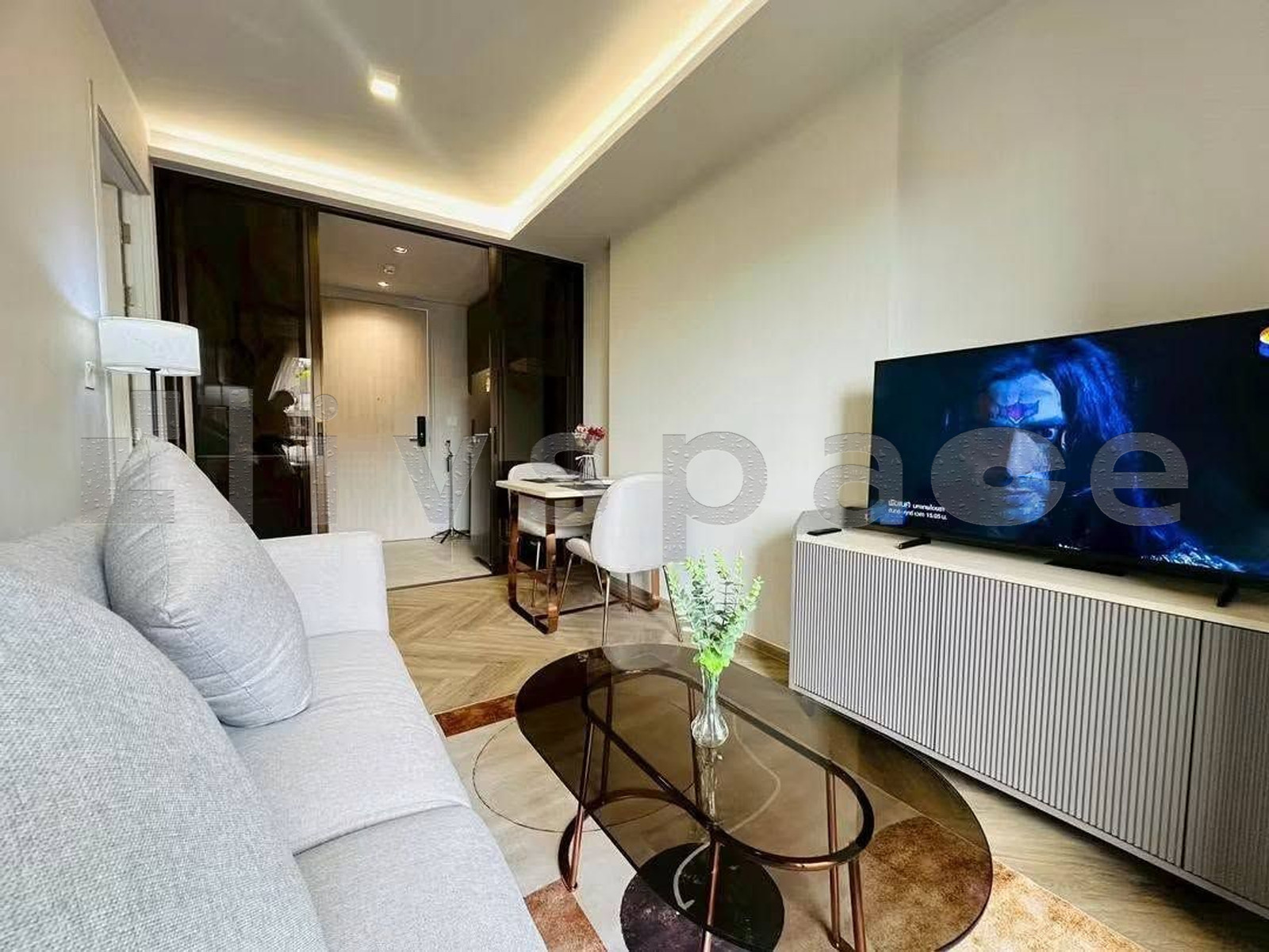 ▚ L06CNAツ FOR RENT Chapter Thonglor 1Bed 35sqm Fully Furnished Great Rate Price Negotiable Near BTS Thong Lo✨ ▚ L06CNAツ FOR RENT Chapter Thonglor 1Bed 35sqm Fully Furnished Great Rate Price Negotiable Near BTS Thong Lo✨