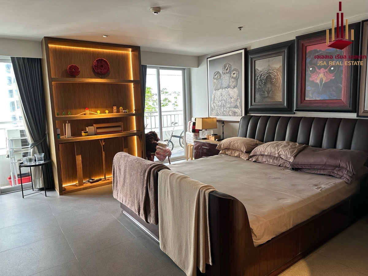 ✨ For Sale: Sathorn Park Place Condo ✨ 💰 Only 45,000,000 THB