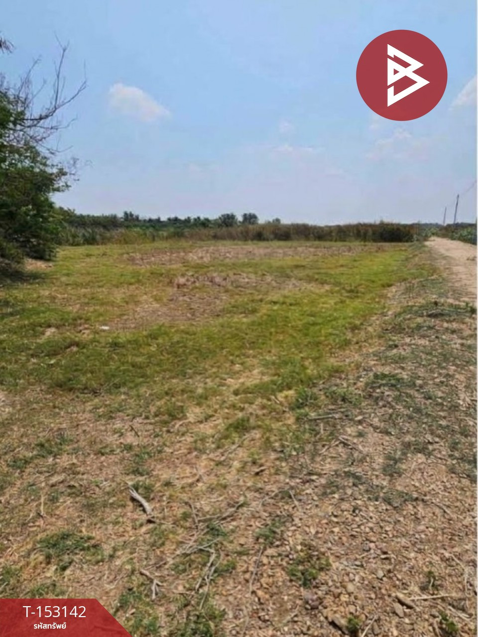 Land for sale, area 3 rai 1 ngan 52 sq m, Kamphaeng Saen, Nakhon Pathom. – รูปที่ 2